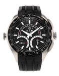 Pre-Owned Tag Heuer SLR Watch